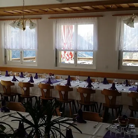Gastebetten Morgenrot Locanda