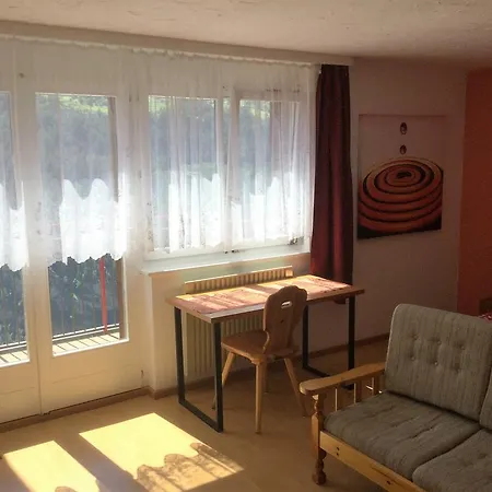 Locanda Gastebetten Morgenrot