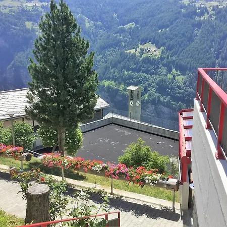 Locanda Gastebetten Morgenrot Embd