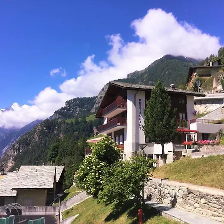 Locanda Gastebetten Morgenrot Embd